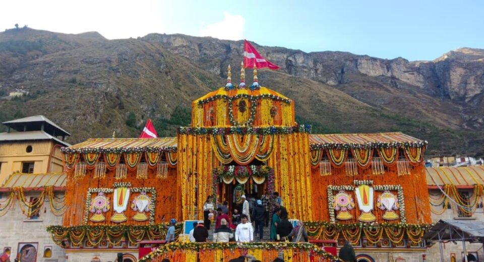 Devbhoomi Cultural Festival 2025 Concludes in Badrinath