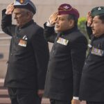 Devbhoomi Cultural Festival 2025 Concludes in Badrinath