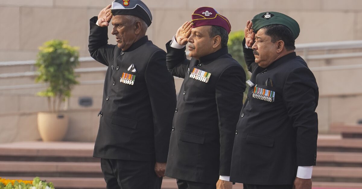 Sikkim CM Attends High-Level Task Force Meeting on Tourism in North-Eastern Region