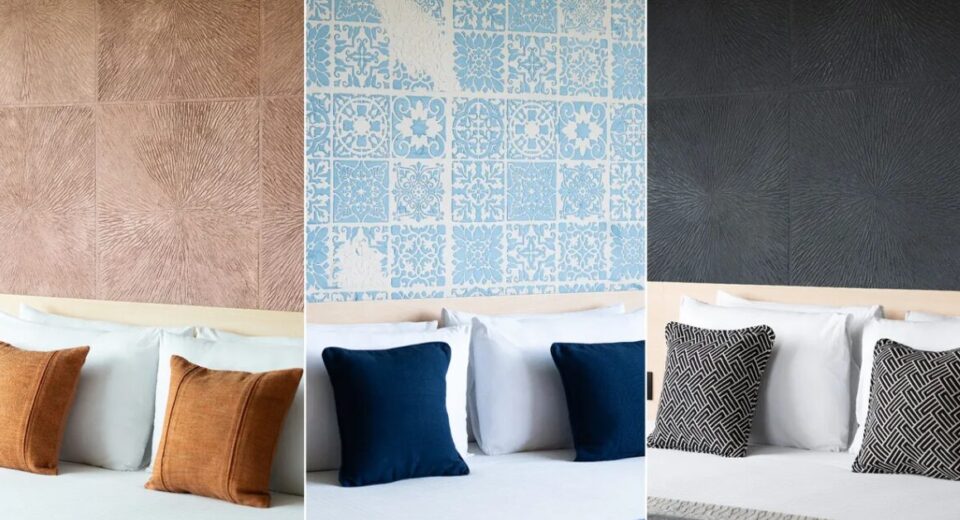 Ginger Goa, Candolim Partners with Asian Paints for a Luxe Design Collaboration