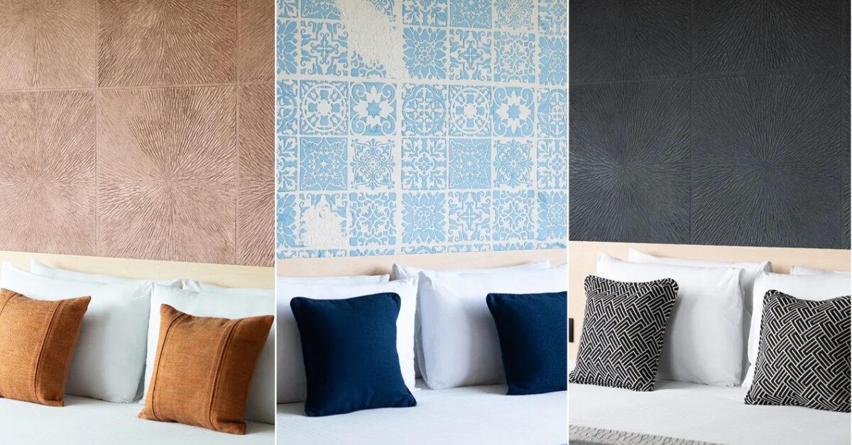 Ginger Goa, Candolim Partners with Asian Paints for a Luxe Design Collaboration