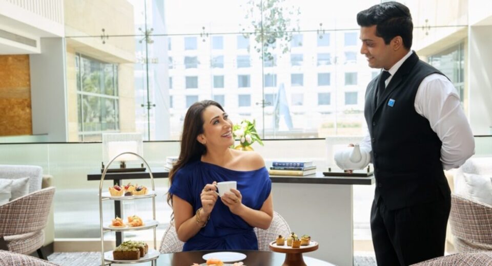 Hyatt Unveils World of Hyatt Campaign with Karisma Kapoor in India