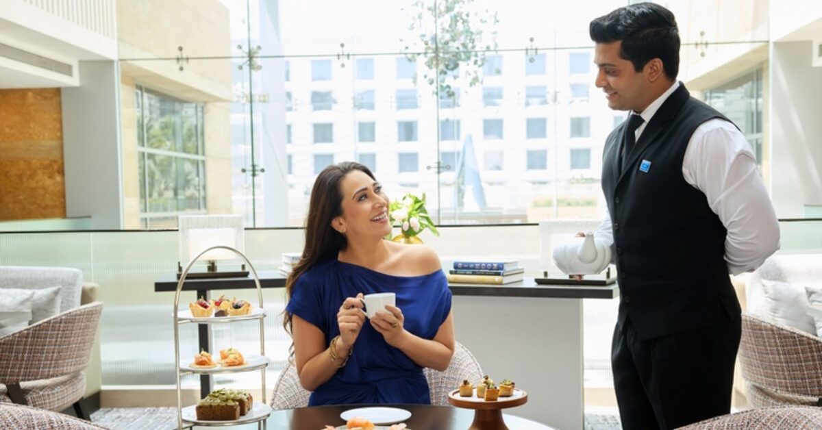 Hyatt Unveils World of Hyatt Campaign with Karisma Kapoor in India