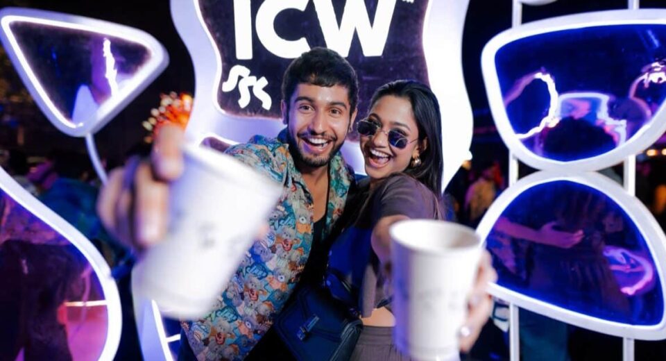 India Cocktail Week 2025 Returns to Delhi NCR