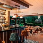 The Lodhi, New Delhi Receives Prestigious One Michelin Key Recognition