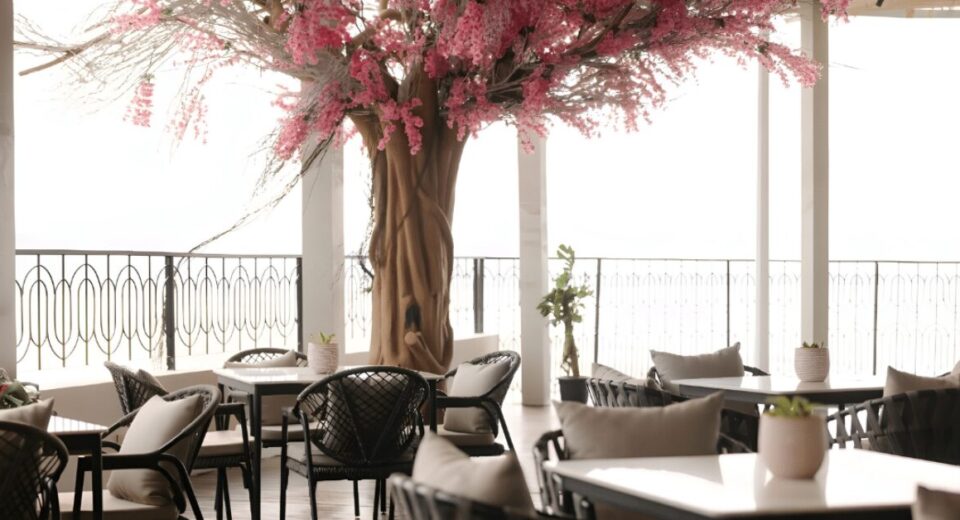 IHCL Launches Its First Flagship Soulinaire Restaurant in Alibaug, Mumbai