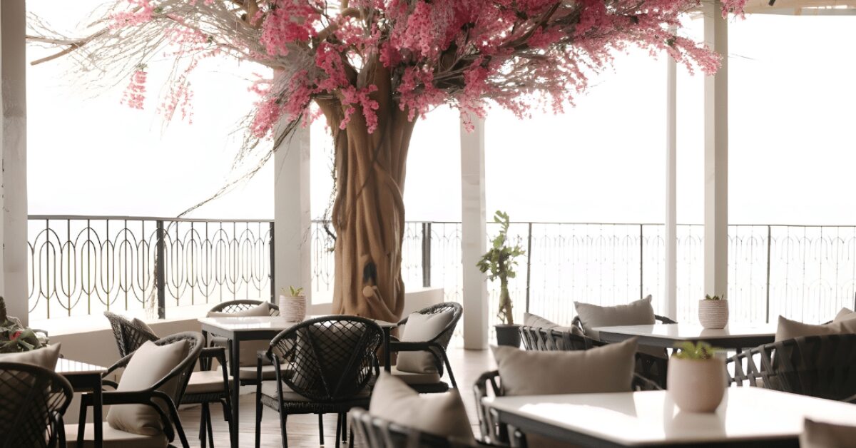 IHCL Launches Its First Flagship Soulinaire Restaurant in Alibaug, Mumbai