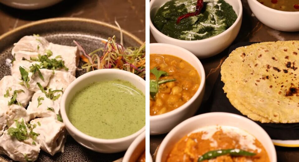 Sheraton Grand Palace Indore Announces Punjabi Food Festival