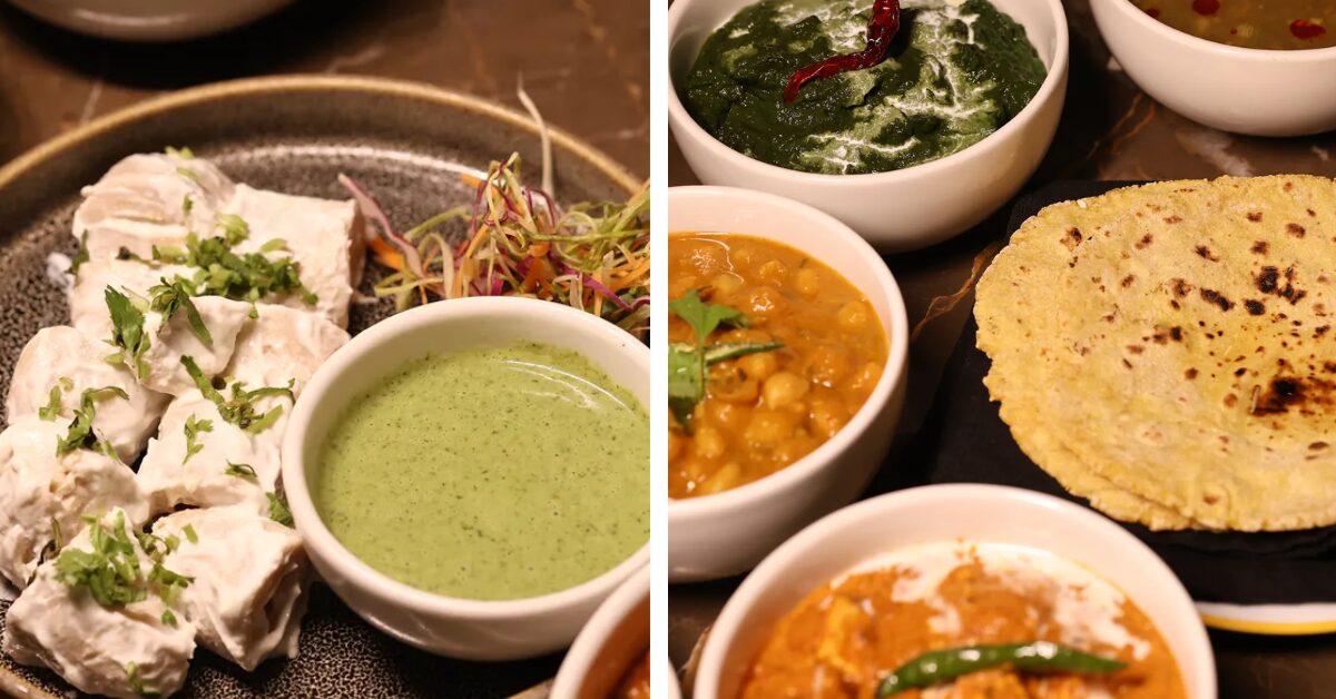Sheraton Grand Palace Indore Announces Punjabi Food Festival