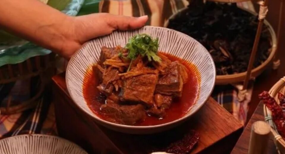 A Thai Festival of Light and Flavour Arrives in Bengaluru