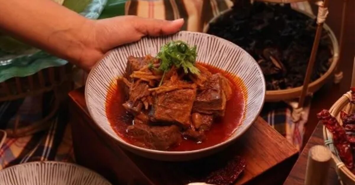 A Thai Festival of Light and Flavour Arrives in Bengaluru