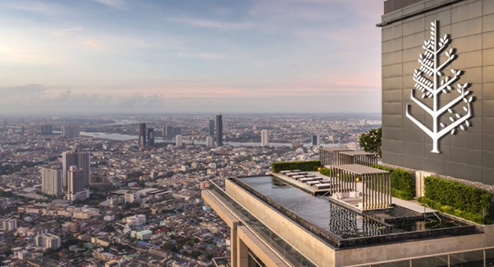 Four Seasons Named as “Most Admired Hotel Group” in 2025