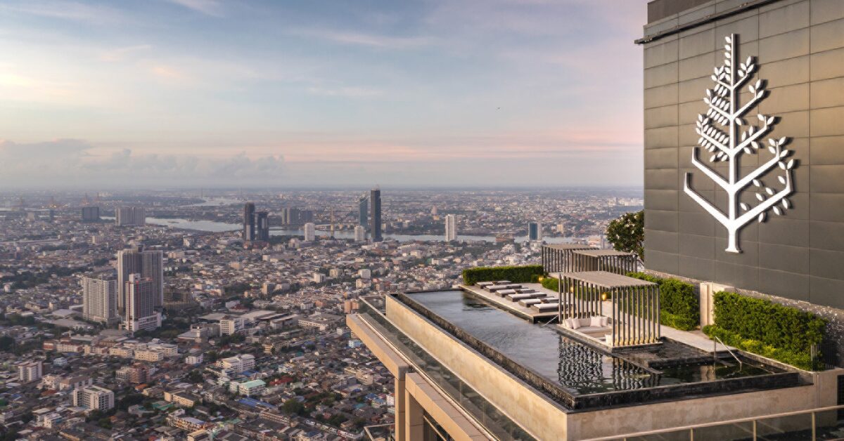 Four Seasons Named as “Most Admired Hotel Group” in 2025