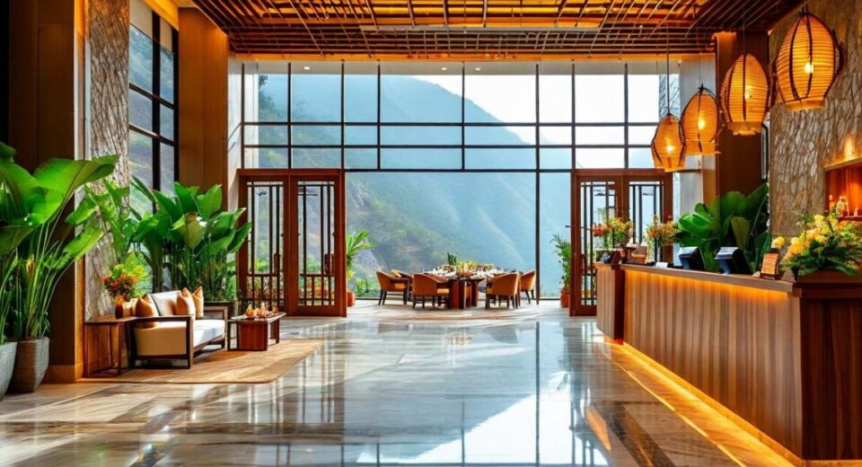 Lemon Tree Hotels Expands Its Footprint in Uttarakhand with New Property at Mall of Dehradun