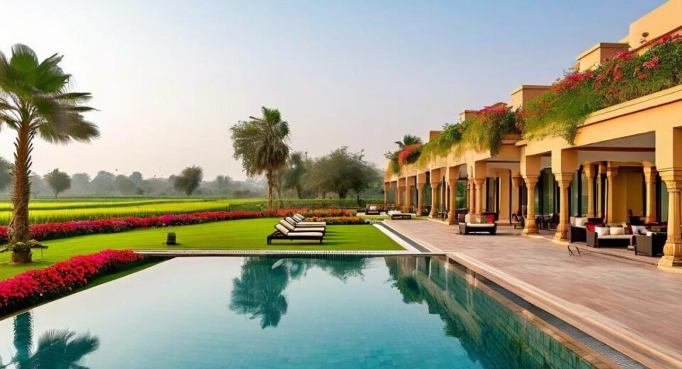 Royal Orchid Hotels to Open New 51-Key Regenta Resort in Bathinda
