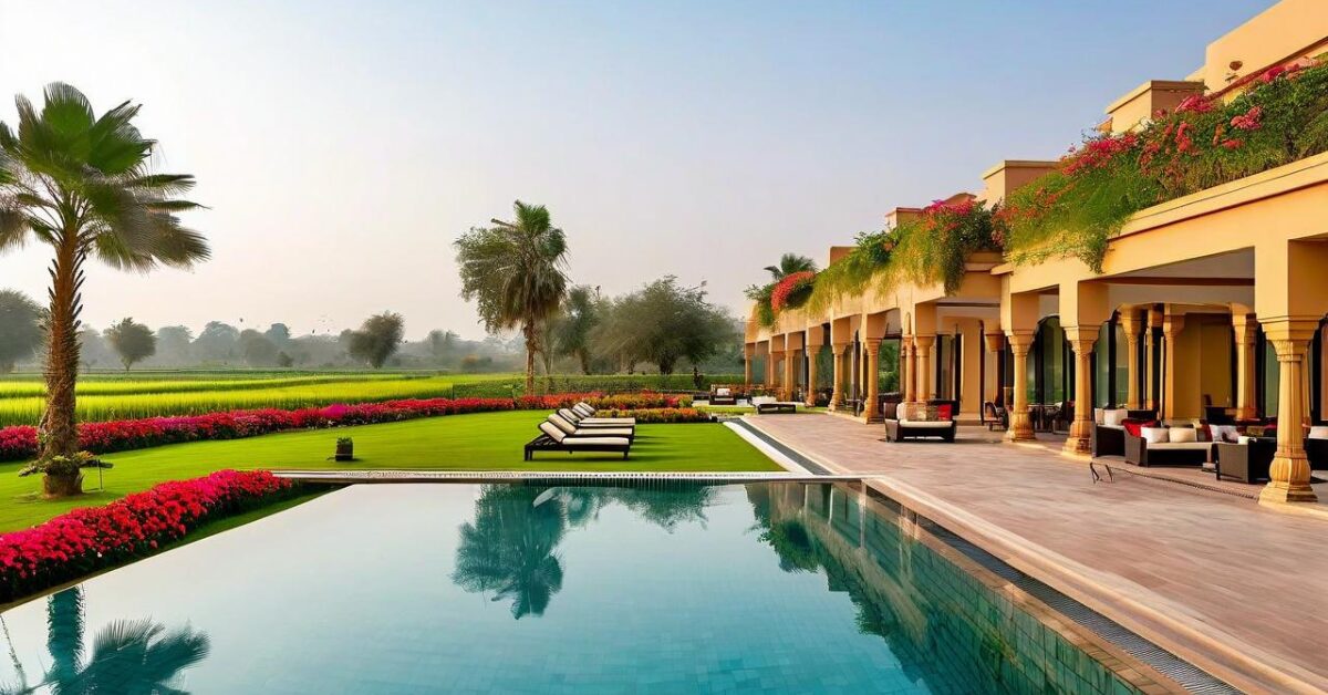 Royal Orchid Hotels to Open New 51-Key Regenta Resort in Bathinda