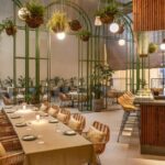 J&K Tourism Shines at Bharat Parv 2025, Showcasing Culture & Cuisine in Gujarat