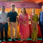 The Leela Bhartiya City Bengaluru Launches Alfresco Bar