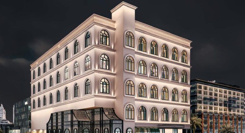 Espire Hospitality Signs New Country Inn Hotel in Dehradun, Opening February 2026
