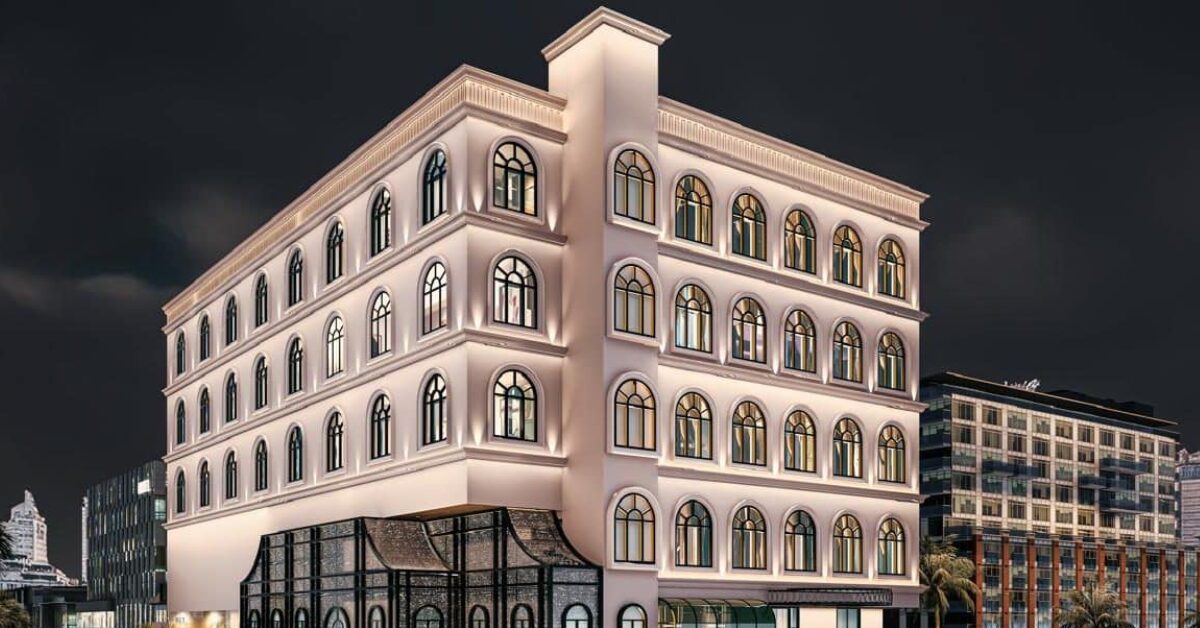 Espire Hospitality Signs New Country Inn Hotel in Dehradun, Opening February 2026