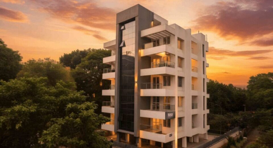 StayVista Launches Vista Residences at Baner–Balewadi