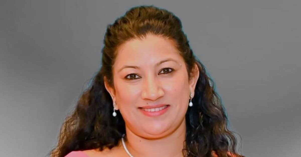 Holiday Inn Express Gurugram Sector 50 Appoints Lata Pande as General Manager