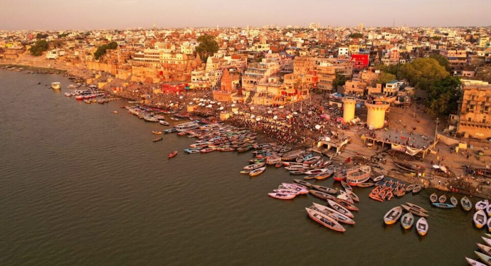 UP Invites Entrepreneurs to Develop Wellness Centres and Resorts Under Tourism Policy 2022