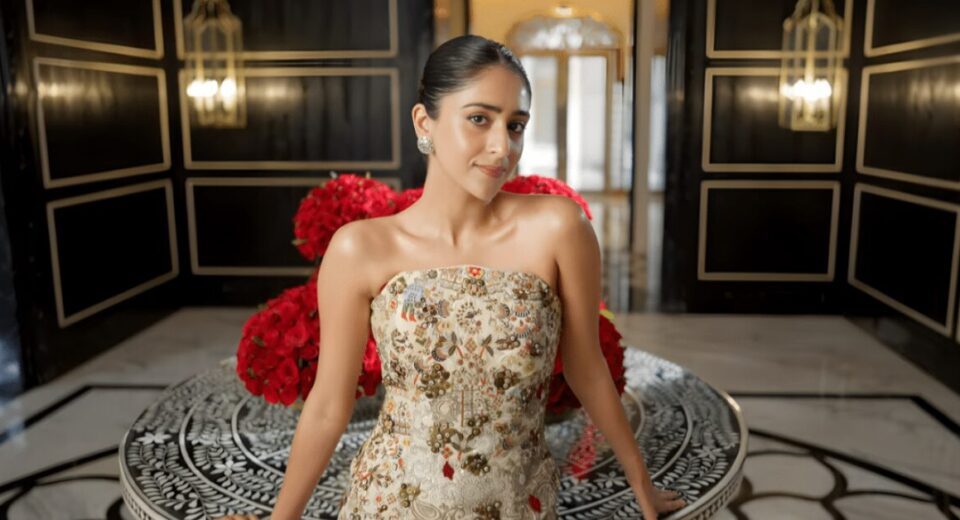The Leela Showcases Modern Indian Royalty with Princess Gauravi Kumari