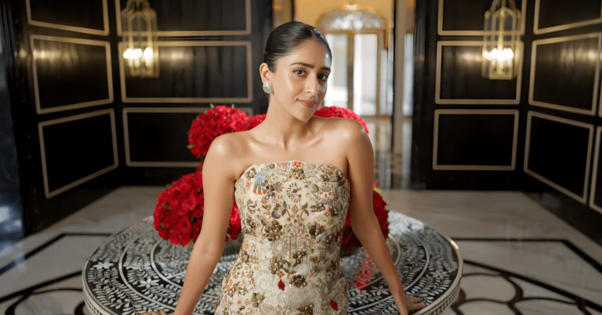 The Leela Showcases Modern Indian Royalty with Princess Gauravi Kumari