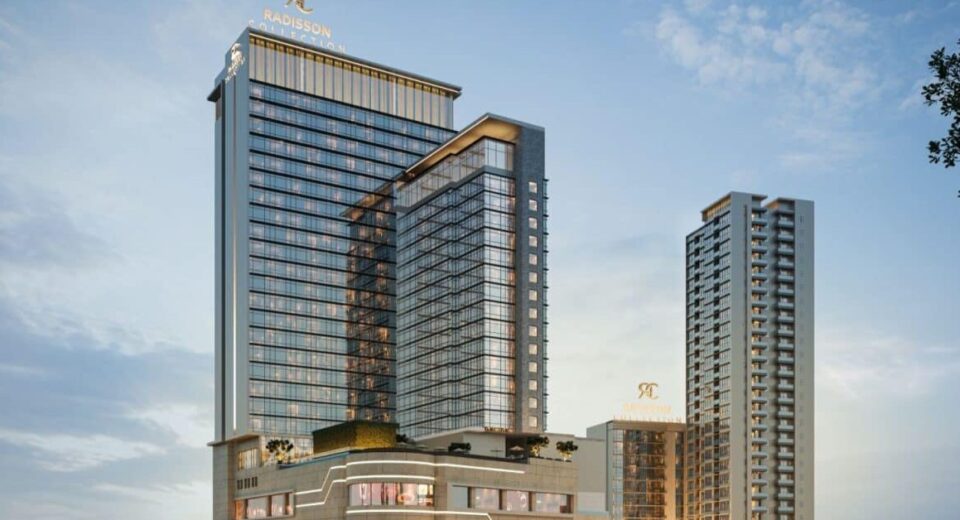 Radisson Hotel Group Introduces Radisson Collection to Maharashtra