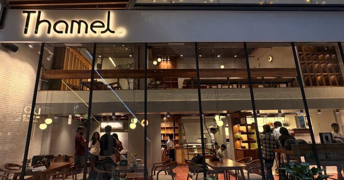 CYK Hospitalities Unveils Thamel, Merging Himalayan Essence with Western Style in Gurugram