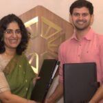 Raffles Jaipur earns global acclaim for its ‘Dramatic Design’