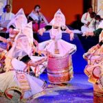 Raffles Jaipur earns global acclaim for its ‘Dramatic Design’