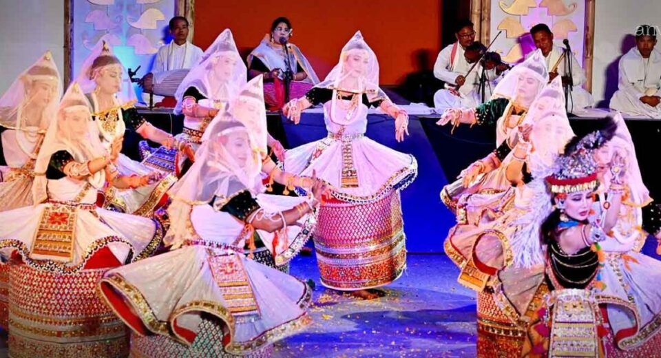 Preparations in full swing for Manipur’s Sangai Tourism Festival returning after two years