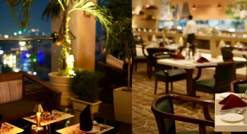 Novotel Lucknow Gomti Nagar Redefines the City’s Culinary Landscape with Innovative Dining Experiences