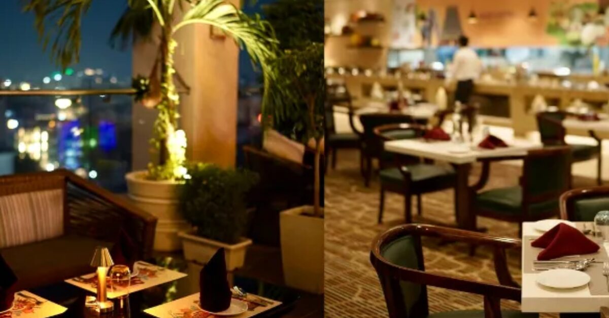 Novotel Lucknow Gomti Nagar Redefines the City’s Culinary Landscape with Innovative Dining Experiences