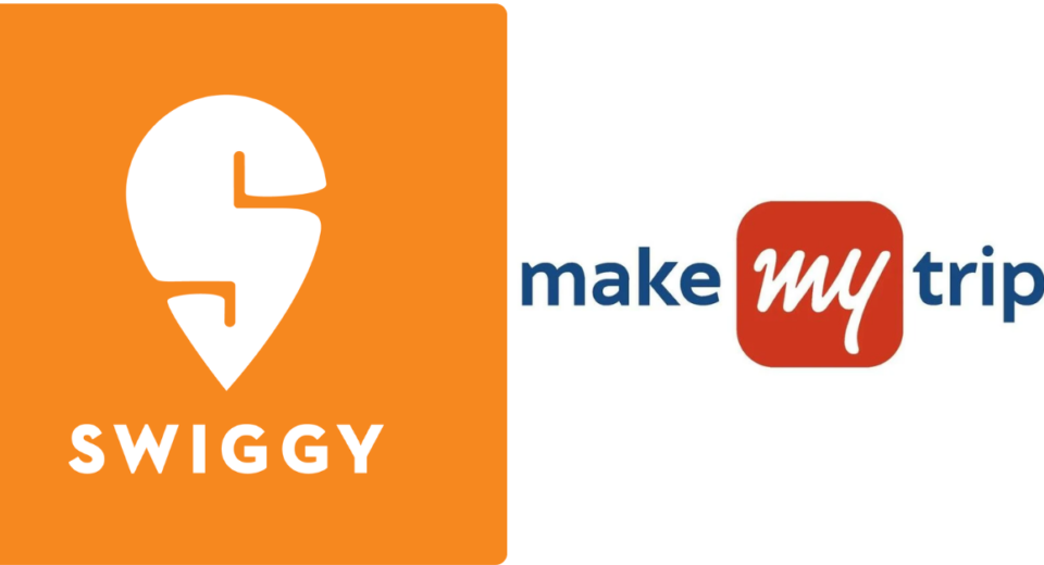 MakeMyTrip’s MyBiz and Swiggy Collaborate to Transform Corporate Travel Experience