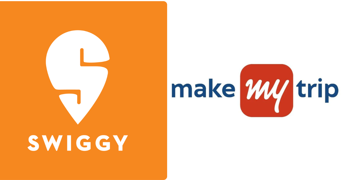 MakeMyTrip’s MyBiz and Swiggy Collaborate to Transform Corporate Travel Experience