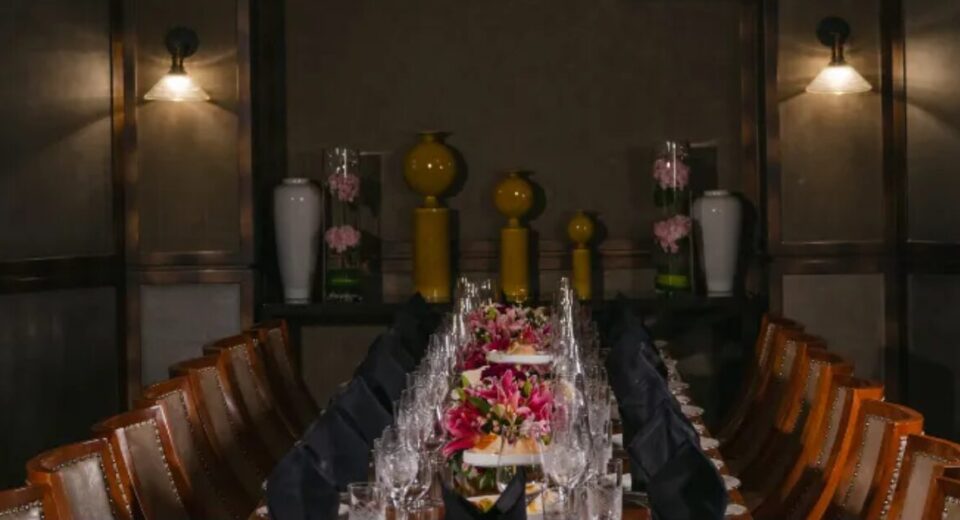 JW Marriott Mumbai Sahar introduces ‘Incognito’ with an exclusive Glenmorangie whisky dinner