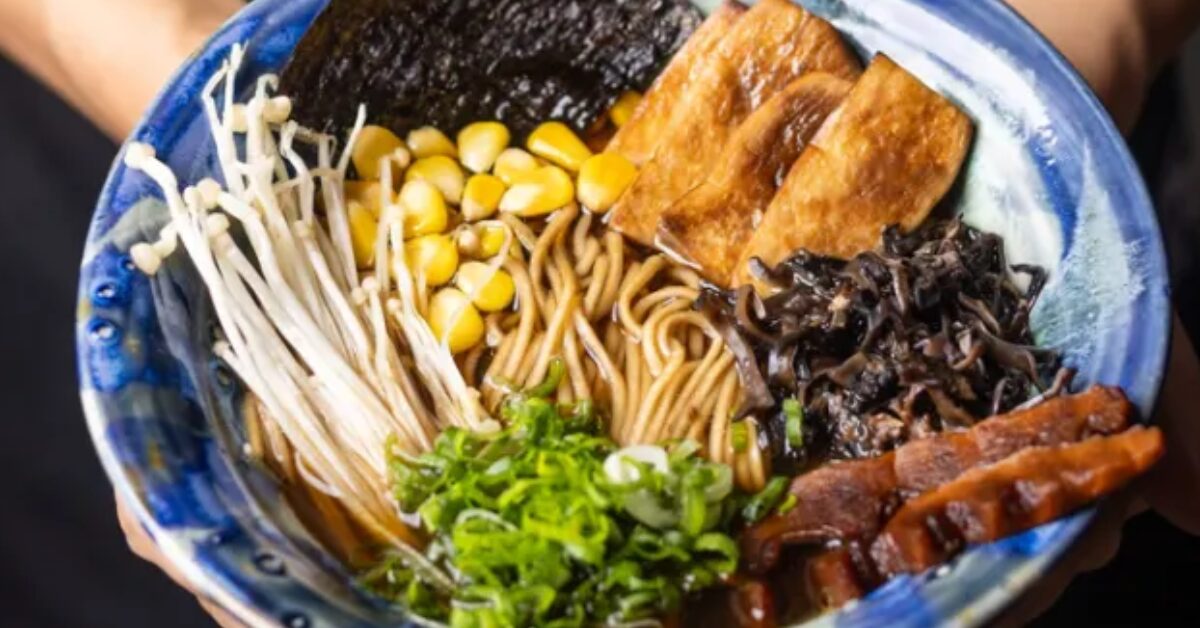 The Leela Hyderabad unveils Neo-Japan Twilight