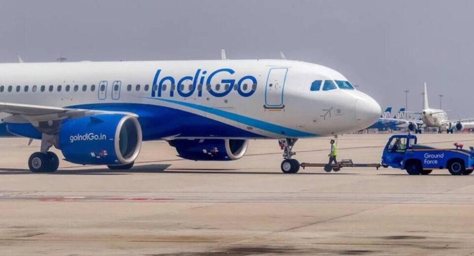IndiGo Launches Direct Kolkata–Siem Reap Flights, Connecting India to Cambodia