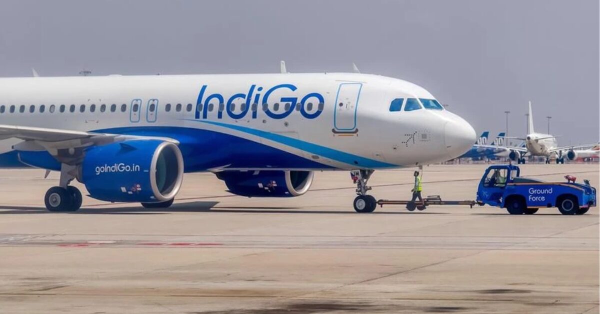 IndiGo Launches Direct Kolkata–Siem Reap Flights, Connecting India to Cambodia