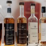 Chef Garima Arora Curates Exclusive Vegetarian Business Class Menu for Qatar Airways