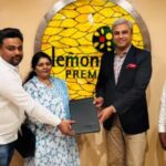 Hilton Signs Signia by Hilton Tainan, Set to Debut in 2026