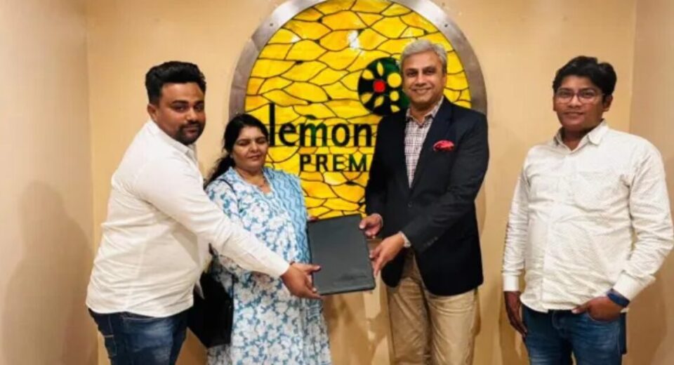 Lemon Tree Hotels announces the signing of a new property in Uttar Pradesh