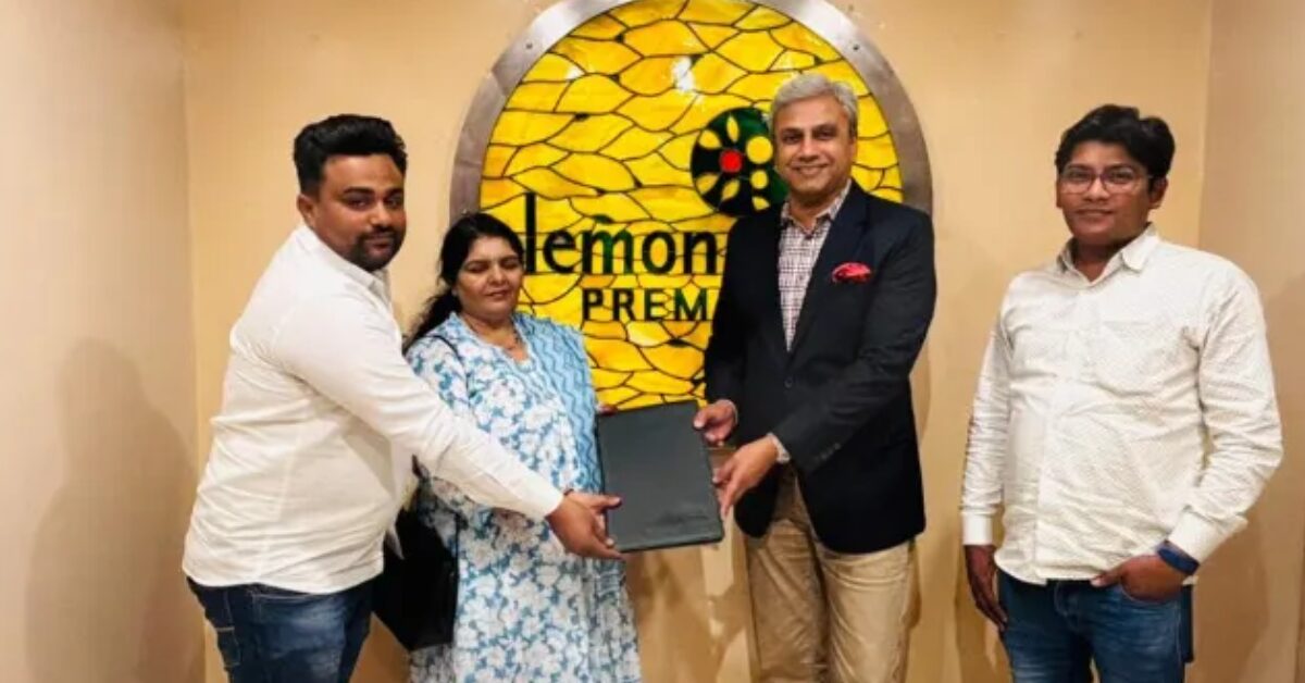 Lemon Tree Hotels announces the signing of a new property in Uttar Pradesh