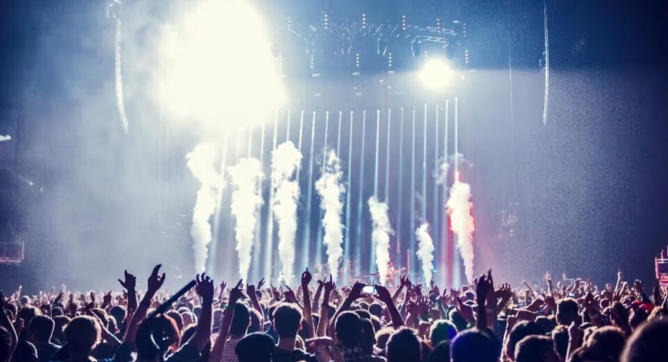 Mizoram Boosts Tourism Through Music Festivals, Says Tourism Minister Lalnghinglova Hmar
