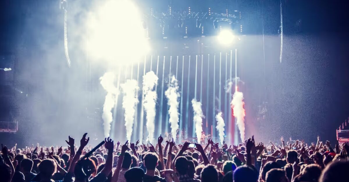 Mizoram Boosts Tourism Through Music Festivals, Says Tourism Minister Lalnghinglova Hmar