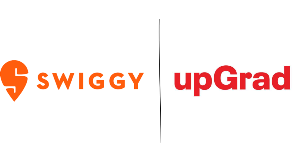 Swiggy collaborates with upGrad to provide learning and upskilling opportunities