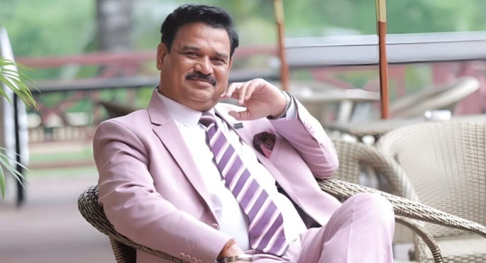 Ananta Hotels names Rupam Das as its new Chief Operations Officer